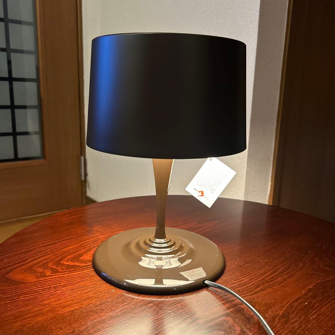 タマ様 【新品！】カッシーナ チョコレートライト - メルカリ