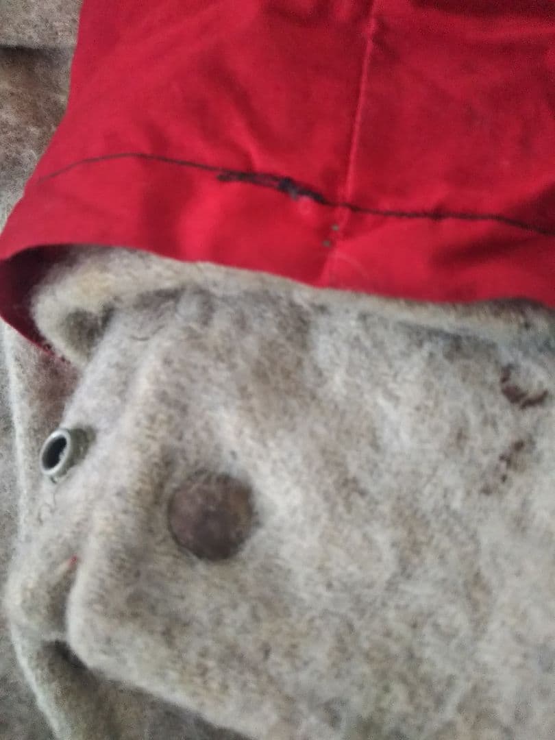 50s ヴィンテージ マッキーノ レア