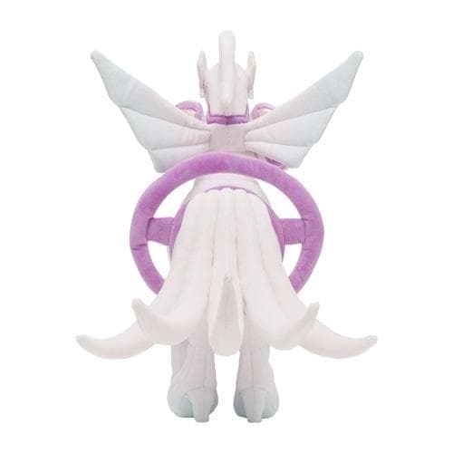 ❤新品・紙タグあり❤ パルキア オリジンフォルム ぬいぐるみ　ポケモンセンター