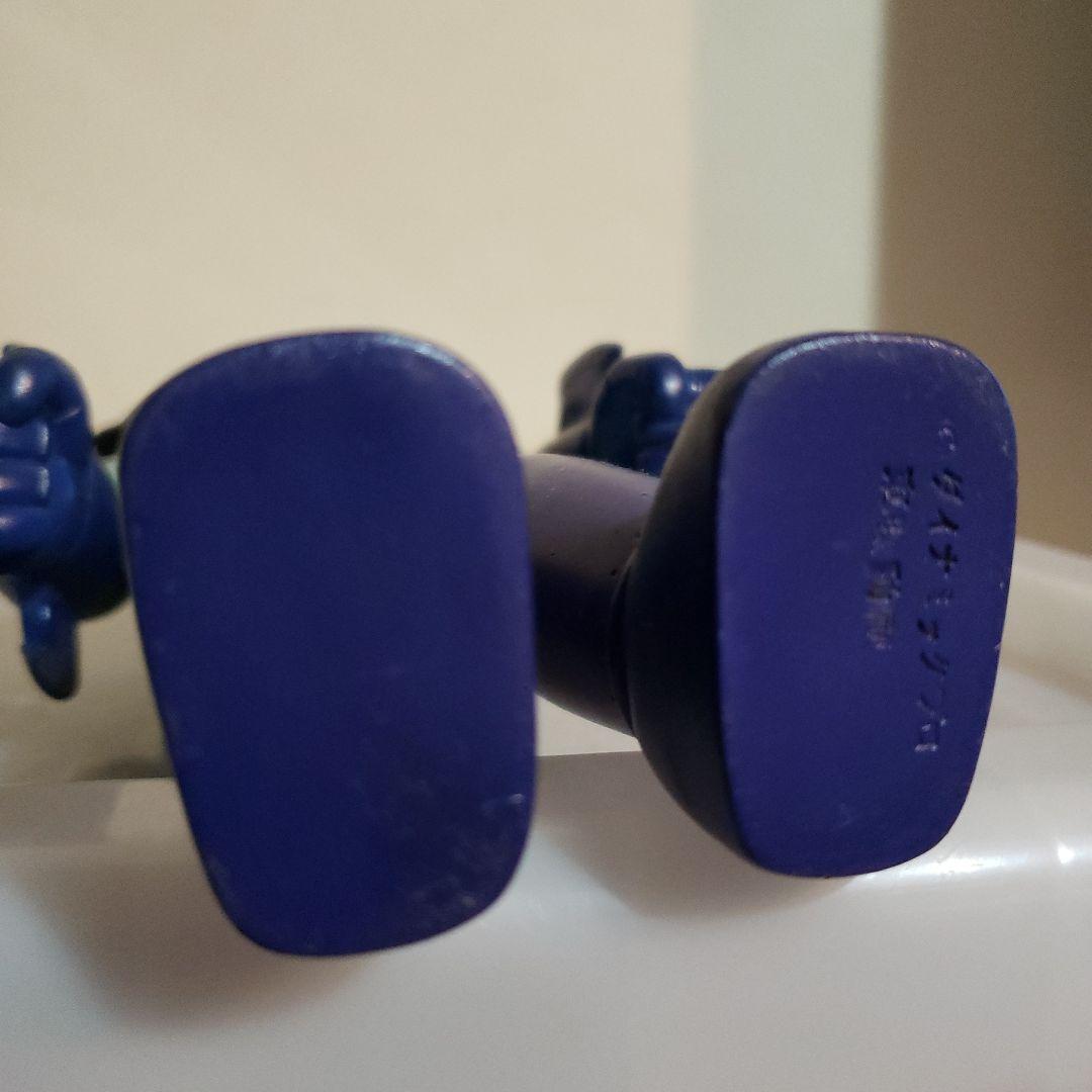 当時　バンダイ　ポピー　ソフビ　マジンガー　約24cm位