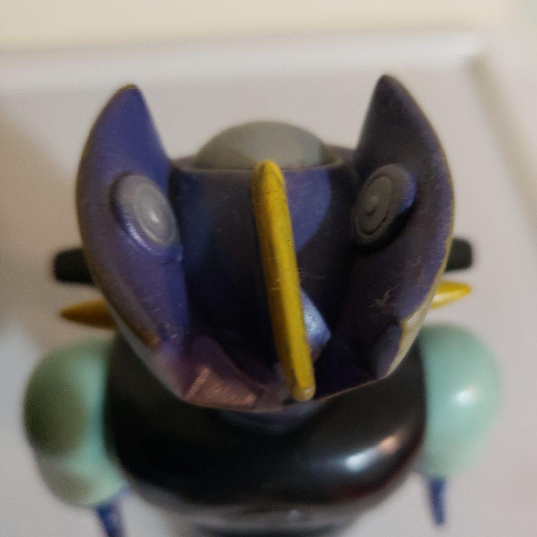 当時　バンダイ　ポピー　ソフビ　マジンガー　約24cm位