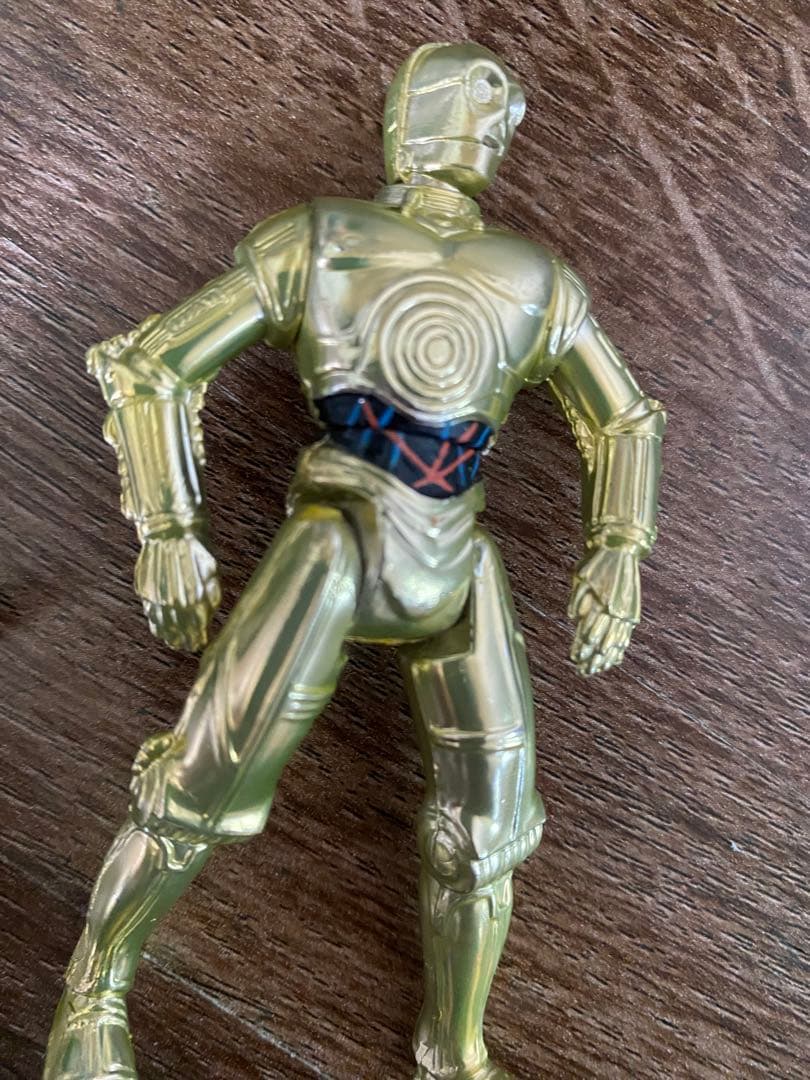 ウルヴァリン他　フィギュア　4点セット