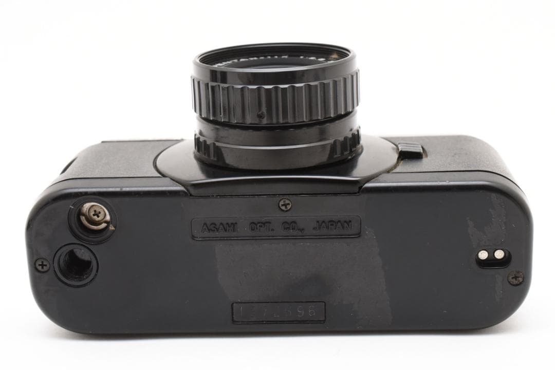 248☆動作品☆PENTAX AUTO 110 - メルカリ