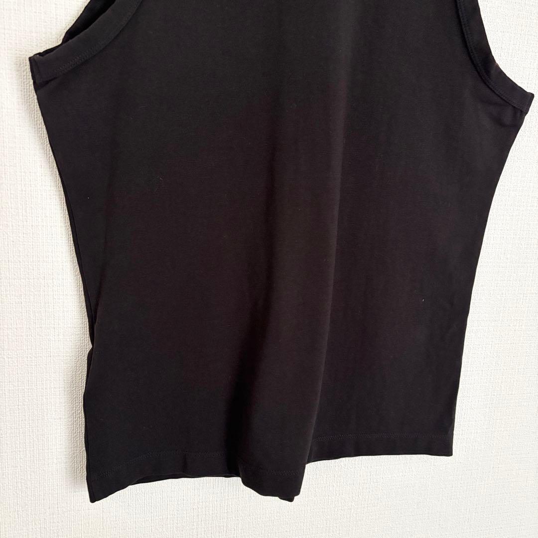 02046-4 DIESEL ディーゼル　タンクトップ　Dロゴ　ハート