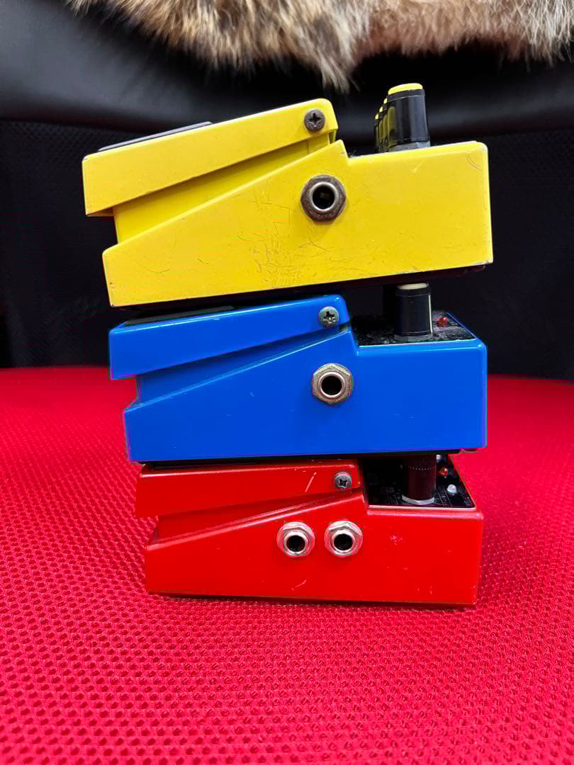 BOSS エフェクター ジャンク品 3点セット