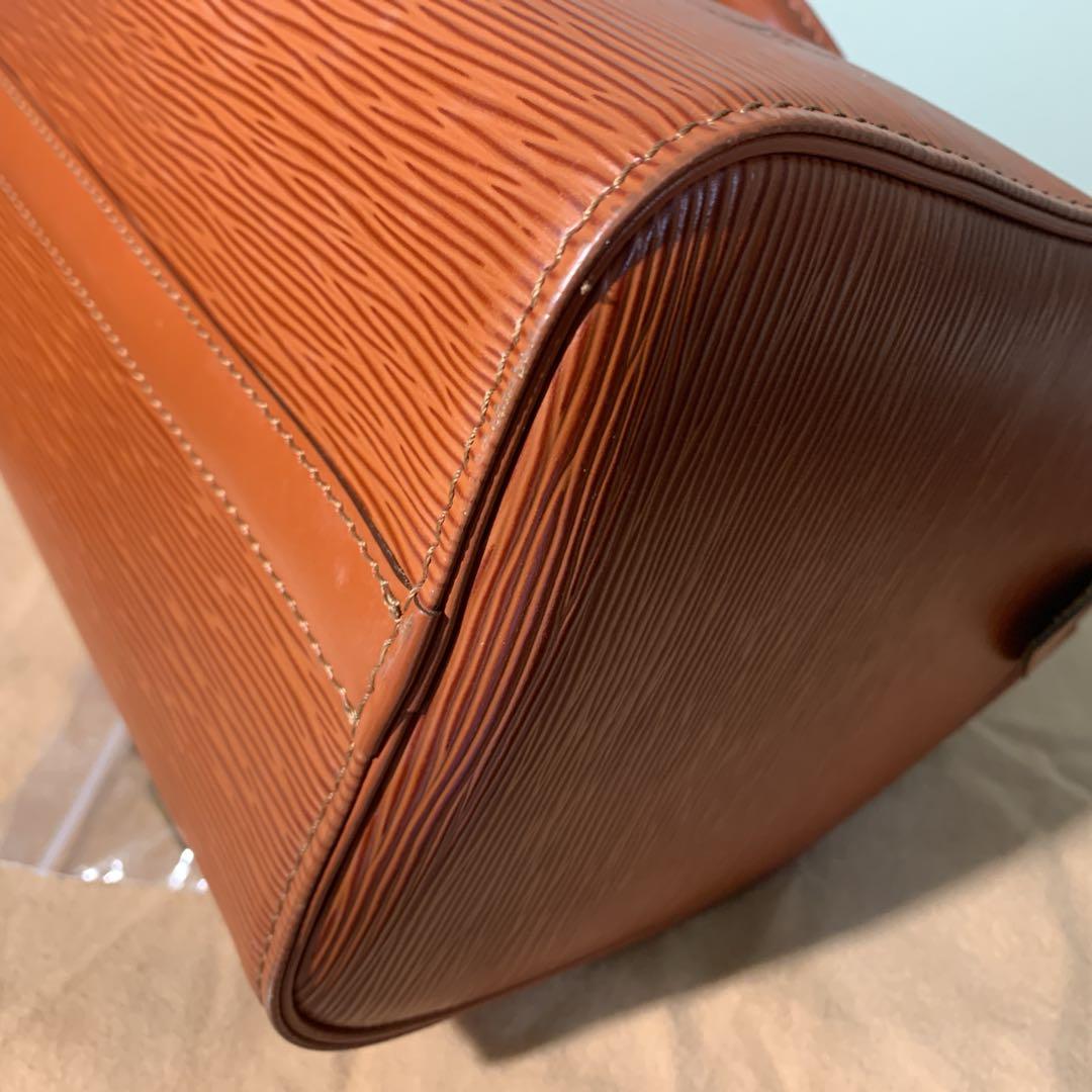 ✨美品✨LOUIS VUITTON スピーディ25 エピ M43013