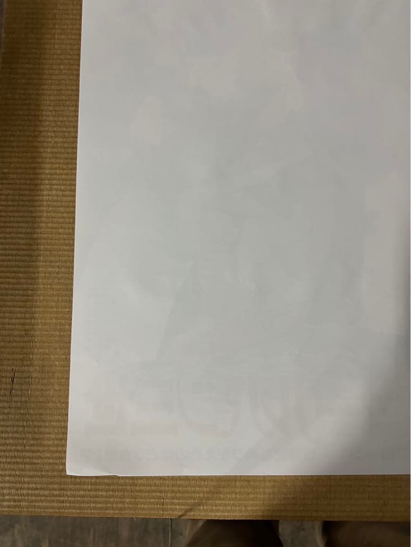 【13】ルパン三世　ルパンVSクローン　映画　ポスター　モンキー・パンチ