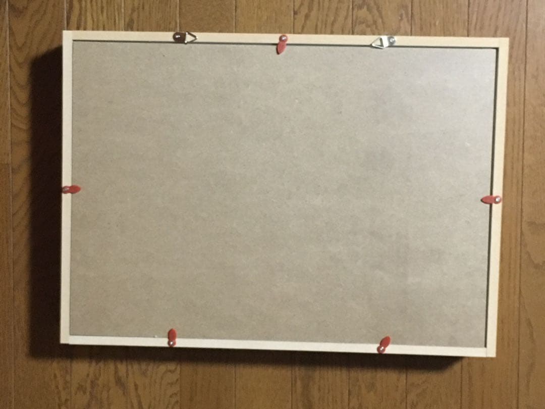 harukabu0215様専用 標本箱A3サイズこげ茶枠3セットの通販はau PAY