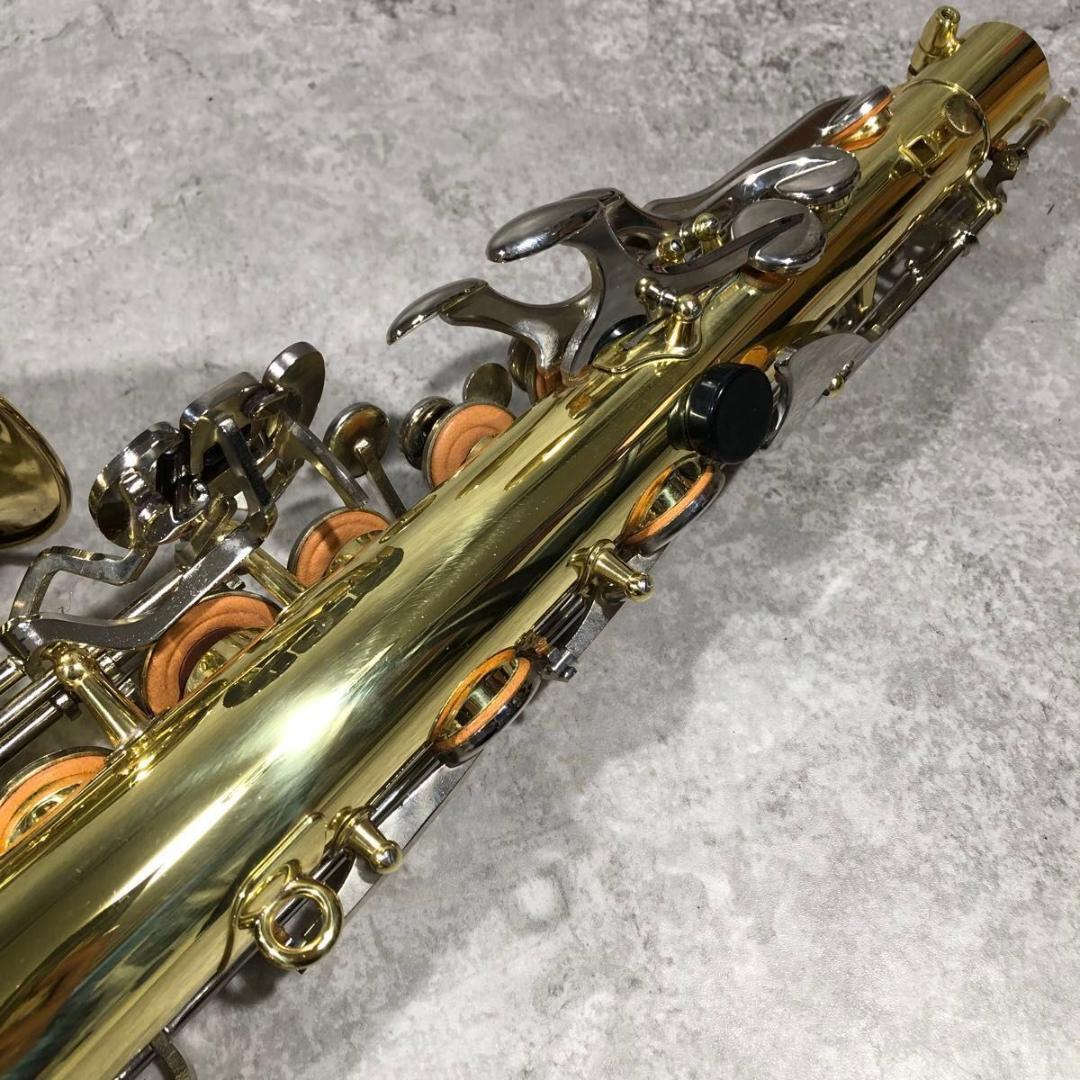 極上品 YAMAHA ヤマハ アルトサックス YAS-23 アルト サックス