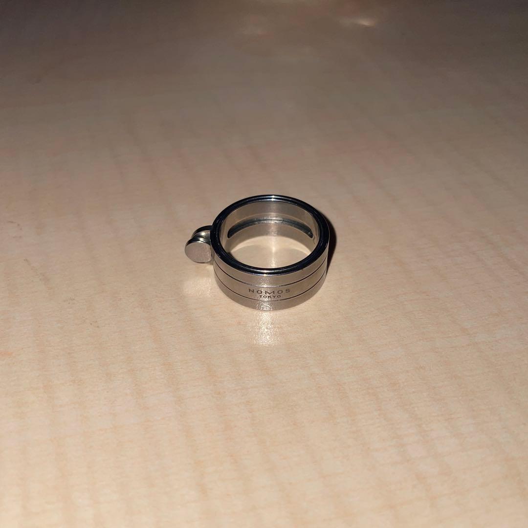 NOMOS ノモス SUNDIAL