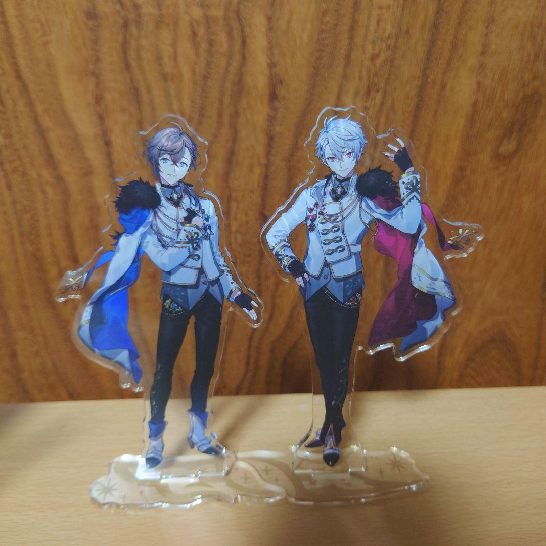 ChroNoiRグッズセット (にじさんじ 葛葉 叶) バラ売り可