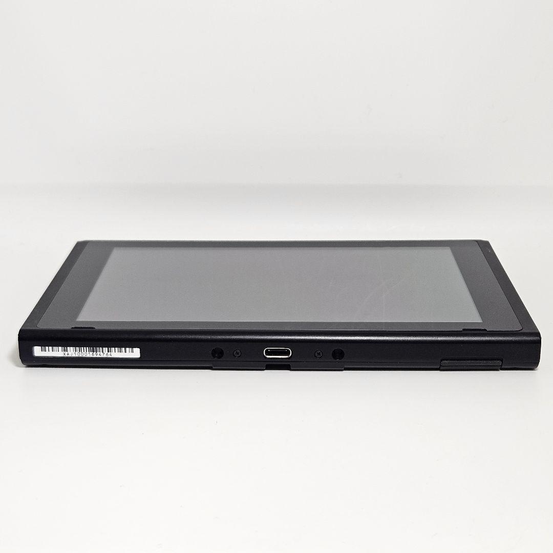 準美品 ニンテンドースイッチ HAC-001 2017年製 Switch 初代