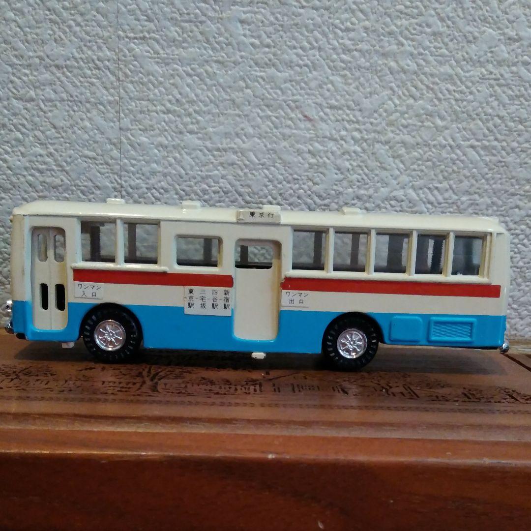 激レア!!! 米澤 バスコレクション