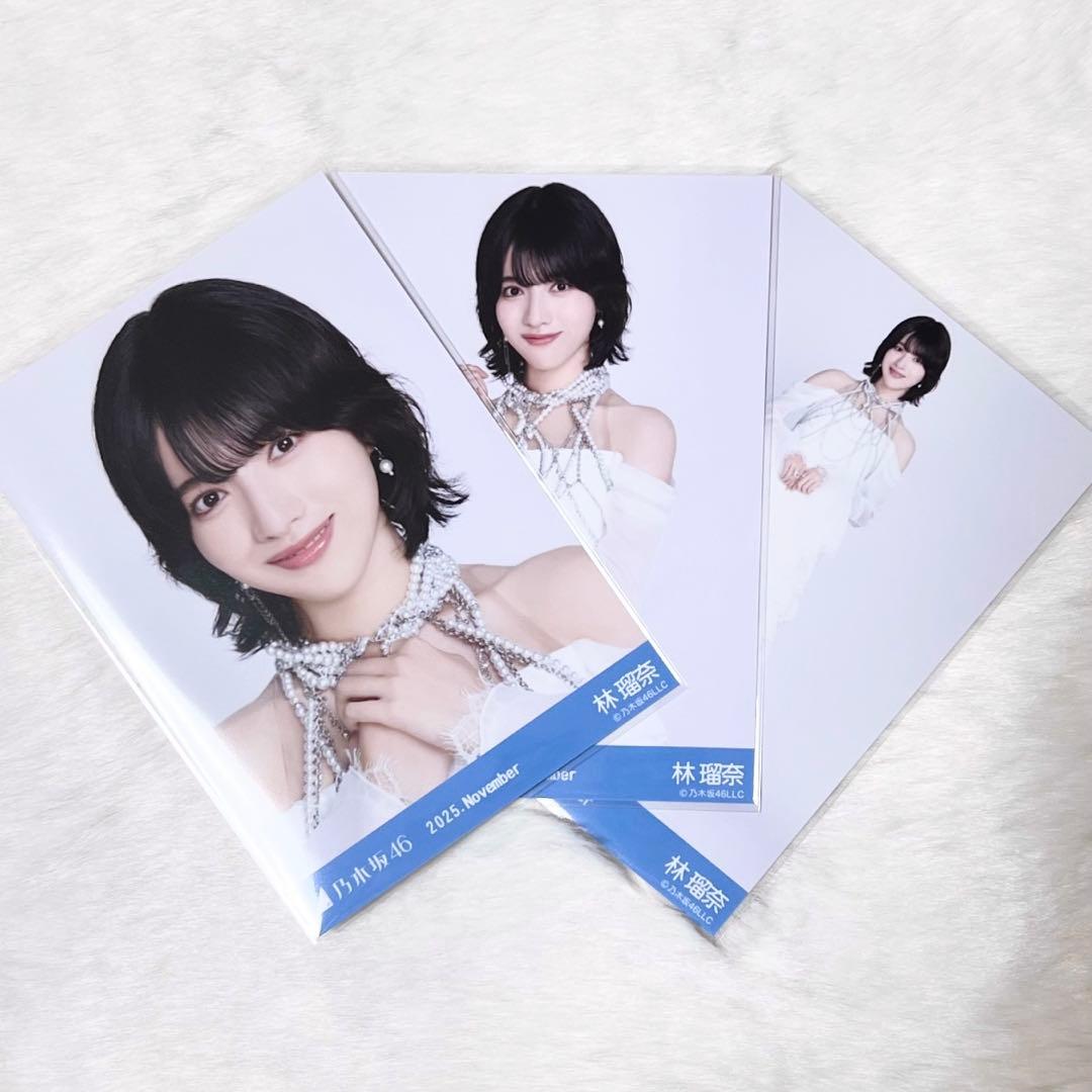 林瑠奈 スペシャル衣装47 コンプ - メルカリ