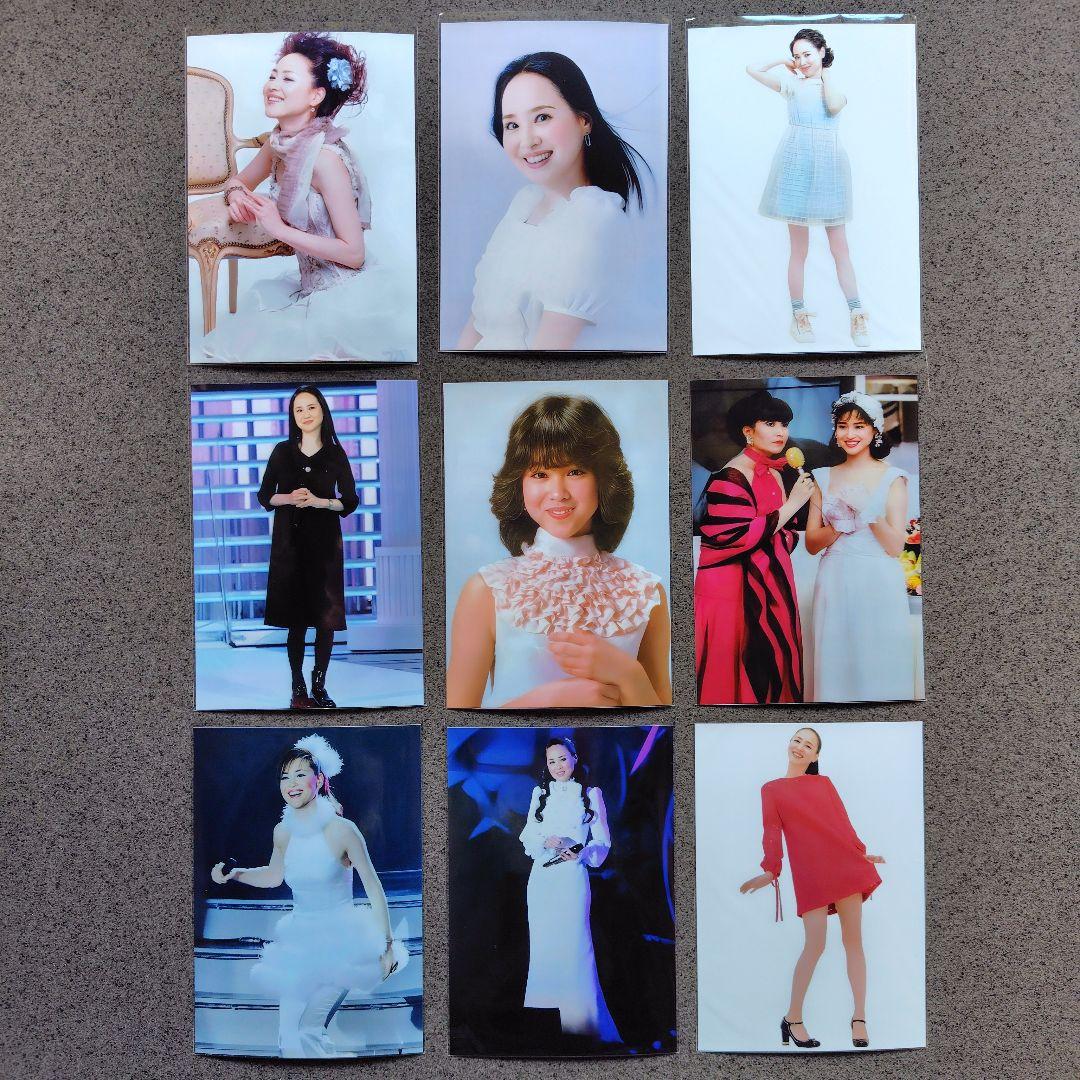 専用】松田聖子綾瀬はるか写真Lサイズ118枚 Amazon.co.jp: No.1セット！『