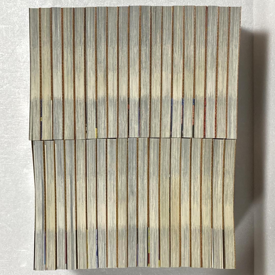 名探偵コナン　７０～１０７巻　３８冊セット