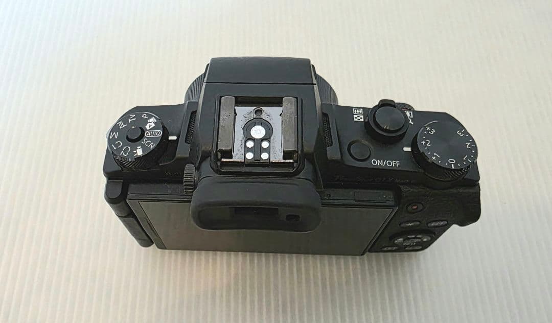 《はぎ様限定》Canon PowerShot G1 X Mark III