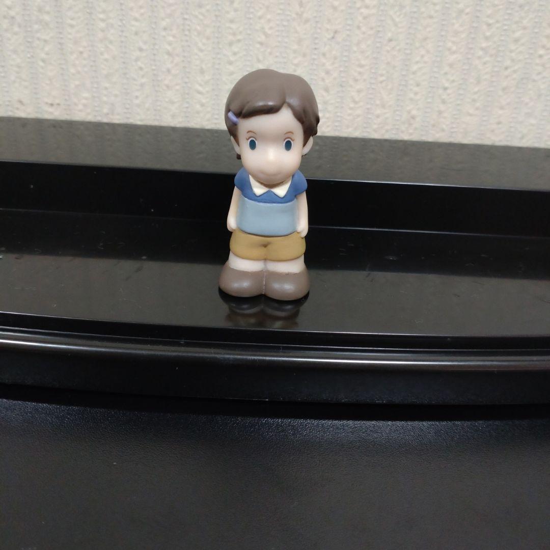 ジブリ指人形〜思い出のマーニー〜