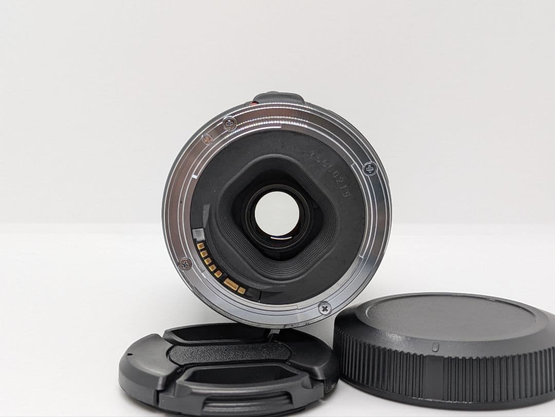 9月26日限定価格♪Canon EF 100-300mm USM