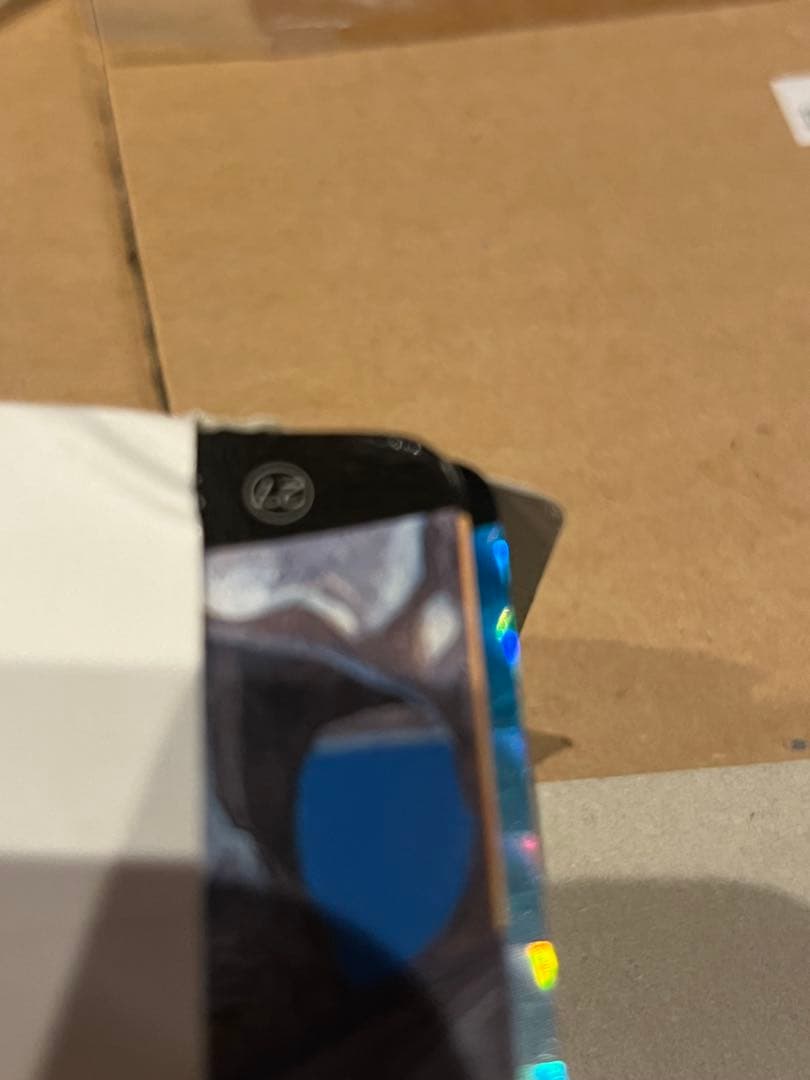 カードダス20 新品未使用 未開封 当時物 SD ガンダム ガンドランダー2