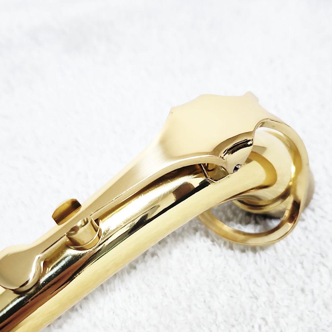 【極美品】アルトサックス本体 ケース付き サクソフォン