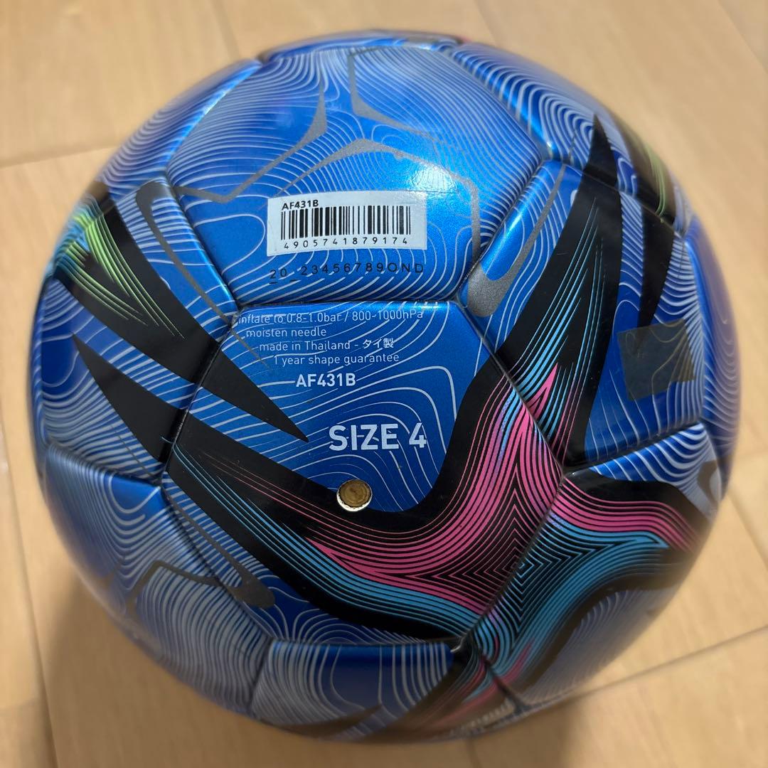 adidas CONEXT21 サッカーボール サイズ4 - メルカリ