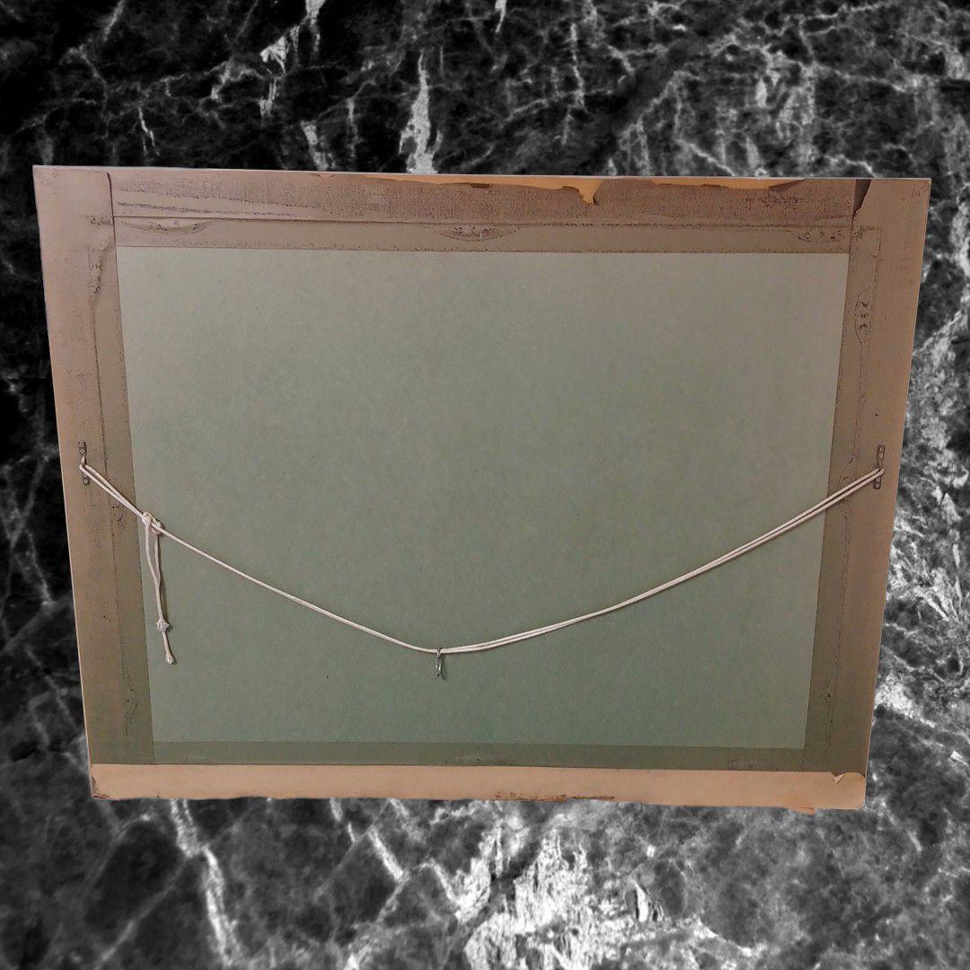 超希少♪ヒロ ヤマガタ Earthly Paradise サイン入り ブルー