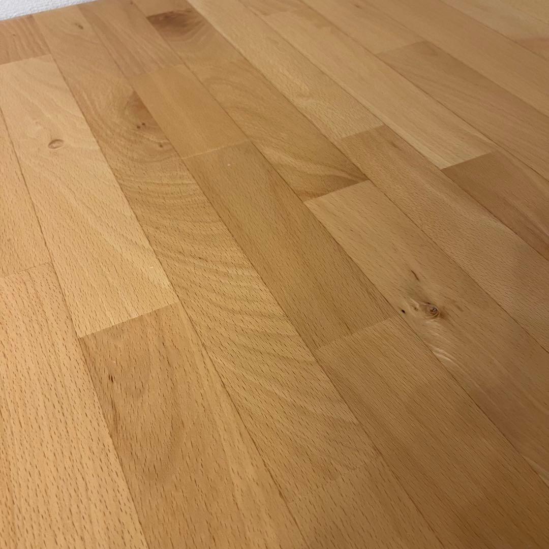 ニトリ　Nコレクション　ダイニングテーブル　135㎝