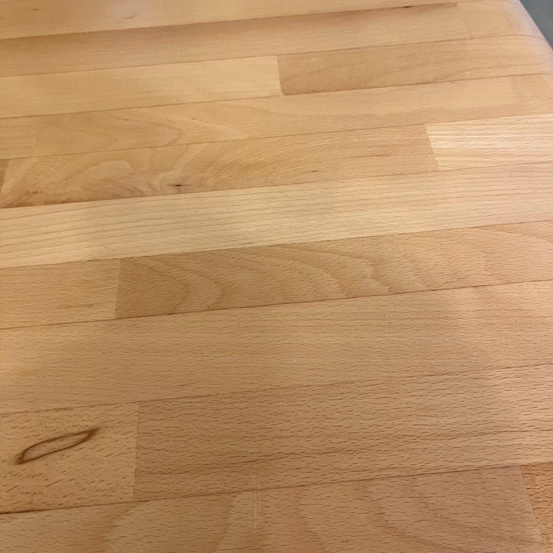 ニトリ　Nコレクション　ダイニングテーブル　135㎝