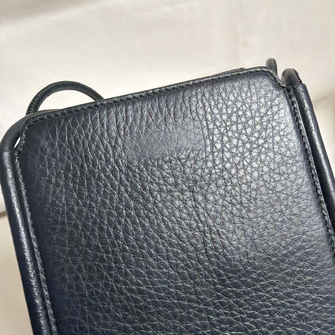 objcts.io ウォレットバッグ ワイド