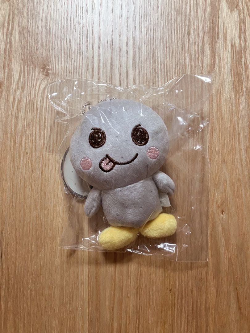 RIIZE ウンソク ソンヨンドリ 10センチドールキーリング - メルカリ