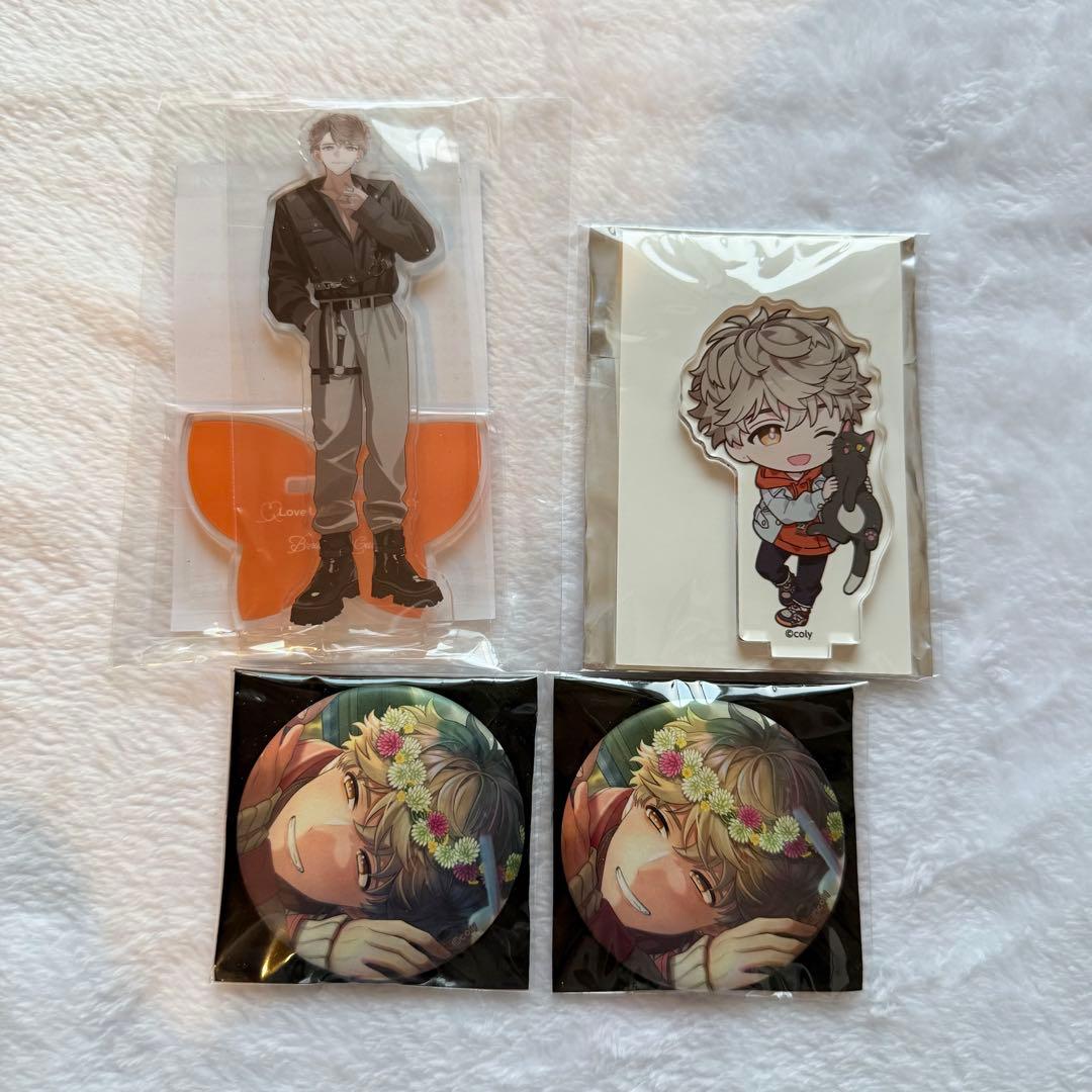 ブレマイ 樋宮明星 まとめ売り - メルカリ