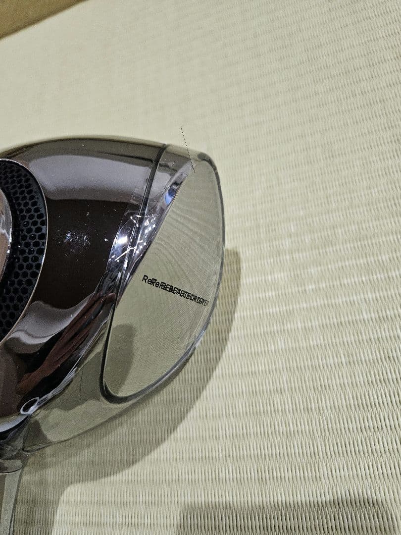 【未使用品】ReFa RE-AB02A リファビューテックドライヤー