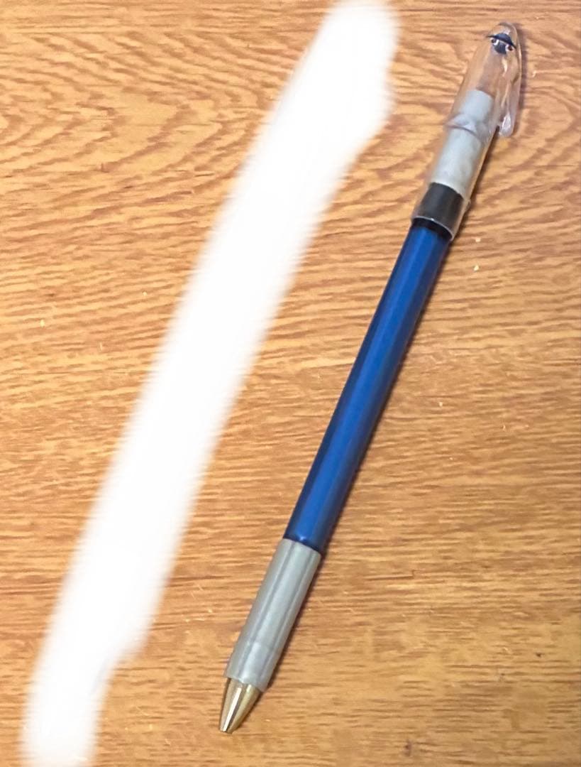 青moonz ペン回し