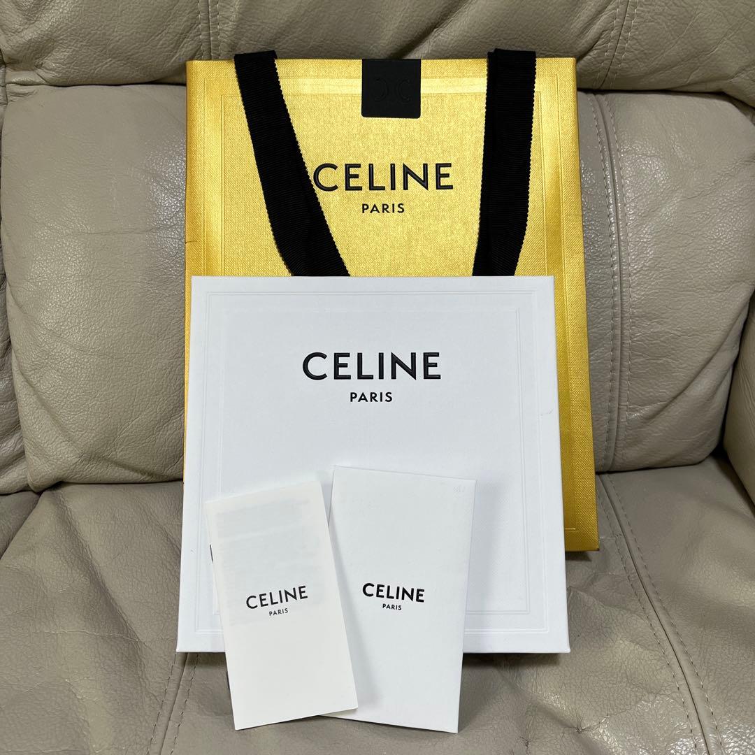 極美品☆セリーヌ ケース