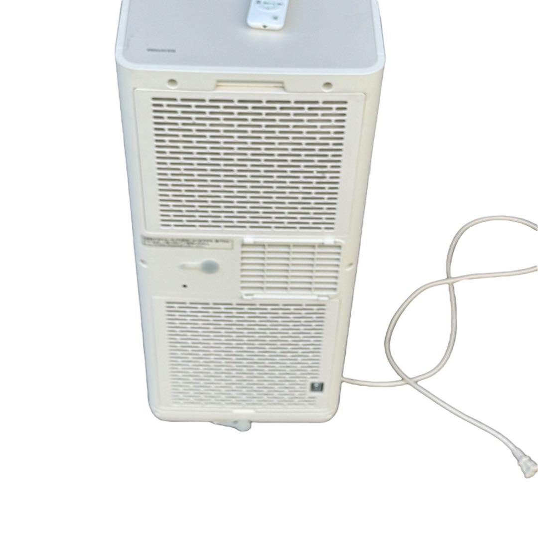 アイリスオーヤマ　ポータブルクーラー　IPA-2324S 2024年製