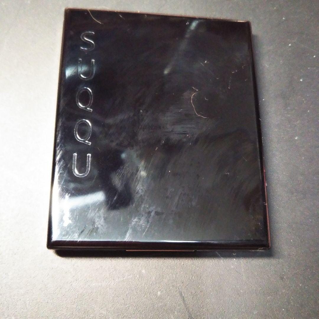 SUQQU ピュアカラー ブラッシュ 09 彩陽炎