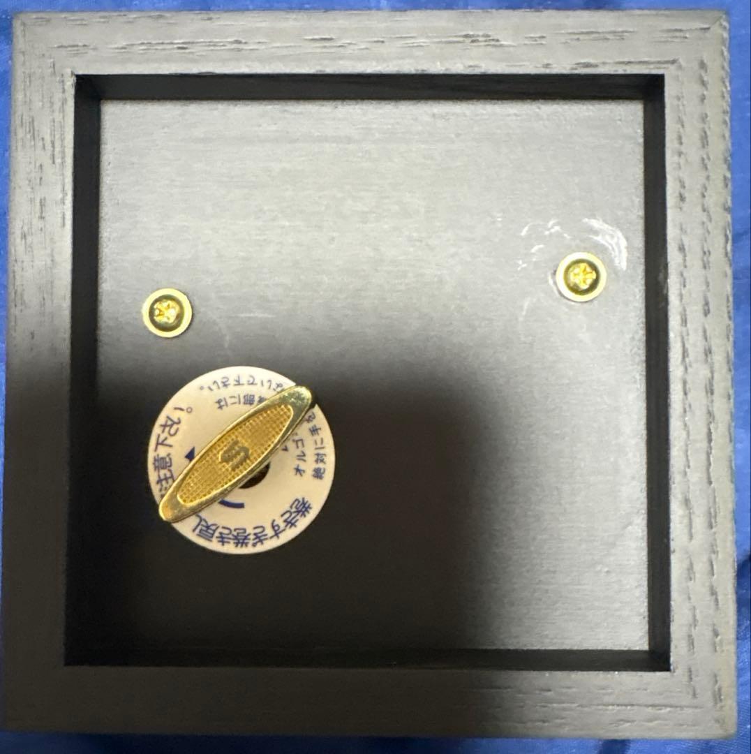 BanGDream! 5th⭐︎LIVE メモリアルオルゴール　Roselia