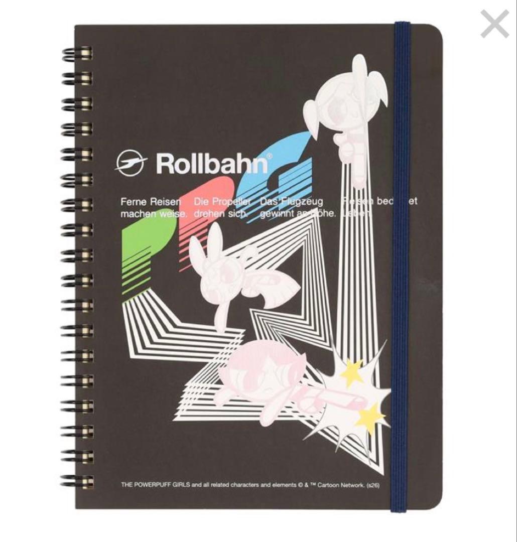 Rollbahn パワーパフガールズ ロフト限定☆ - メルカリ