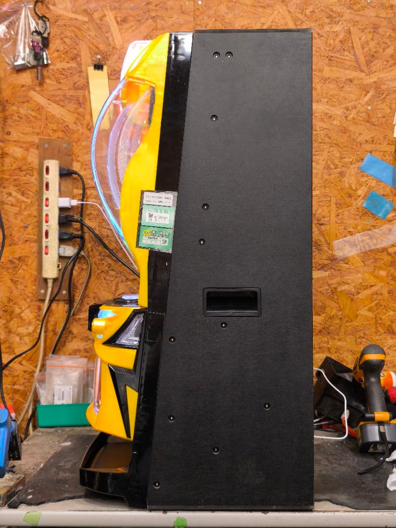 本州送料込】ゲゲゲの鬼太郎 覚醒 簡易ユニット付 本州送料込】ゲゲゲ