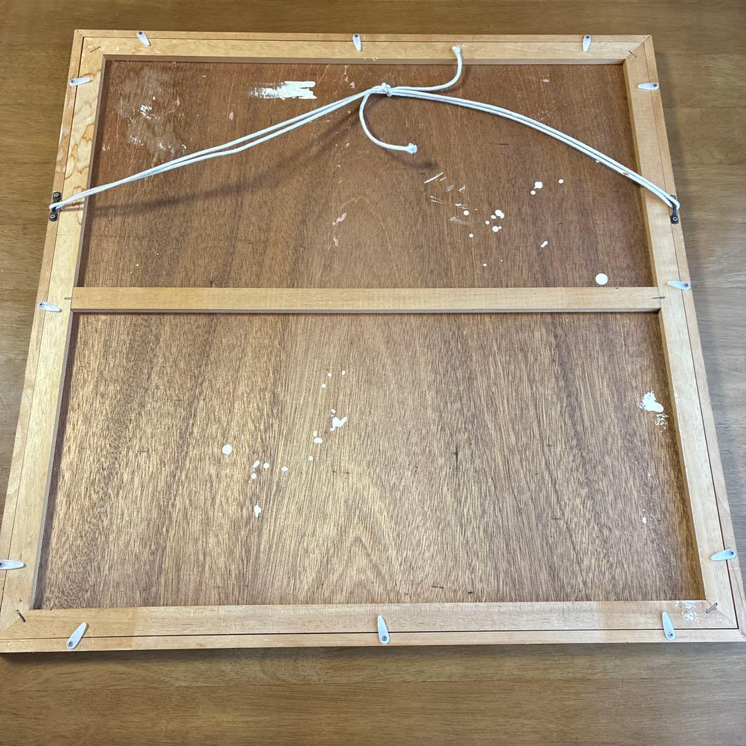 浅野モオム 版画 a floral tale