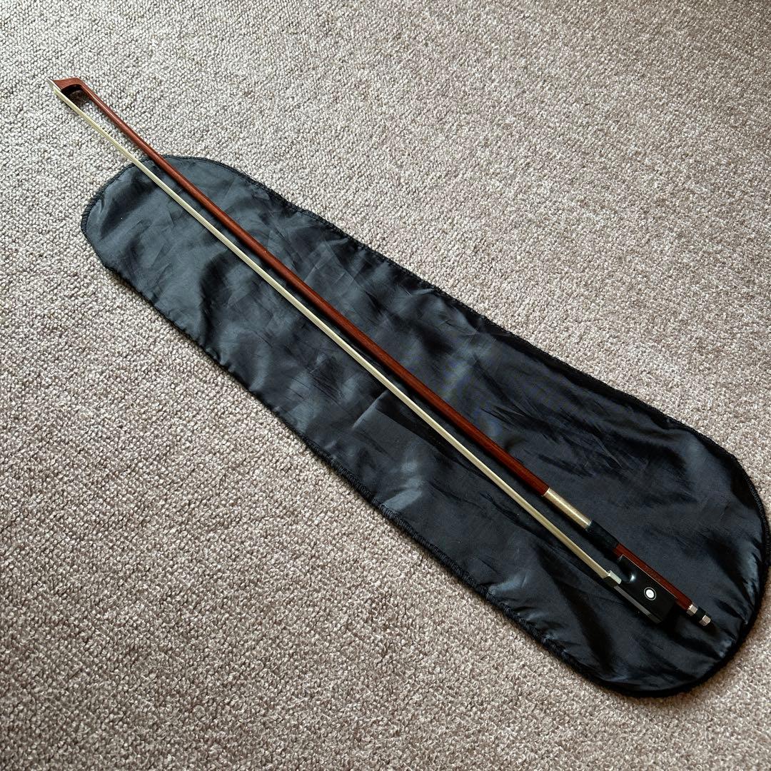 Ena Violin 1/2 バイオリン　セット