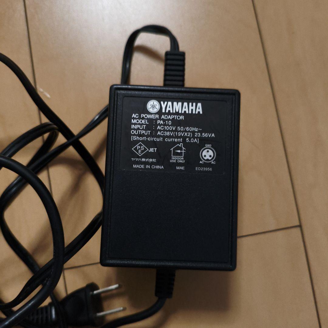 ヤマハ MG10/2 アナログミキサー