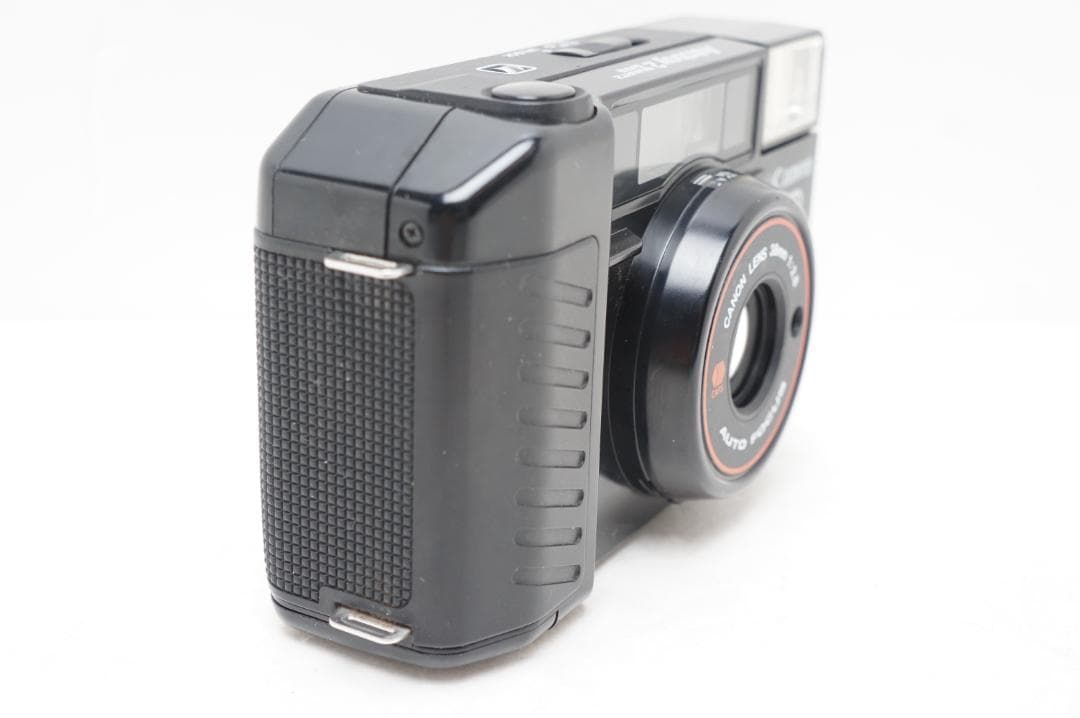 Canon Autoboy2 単三電池 動作確認済み】CANON AUTOBOY2 単3電池 動作