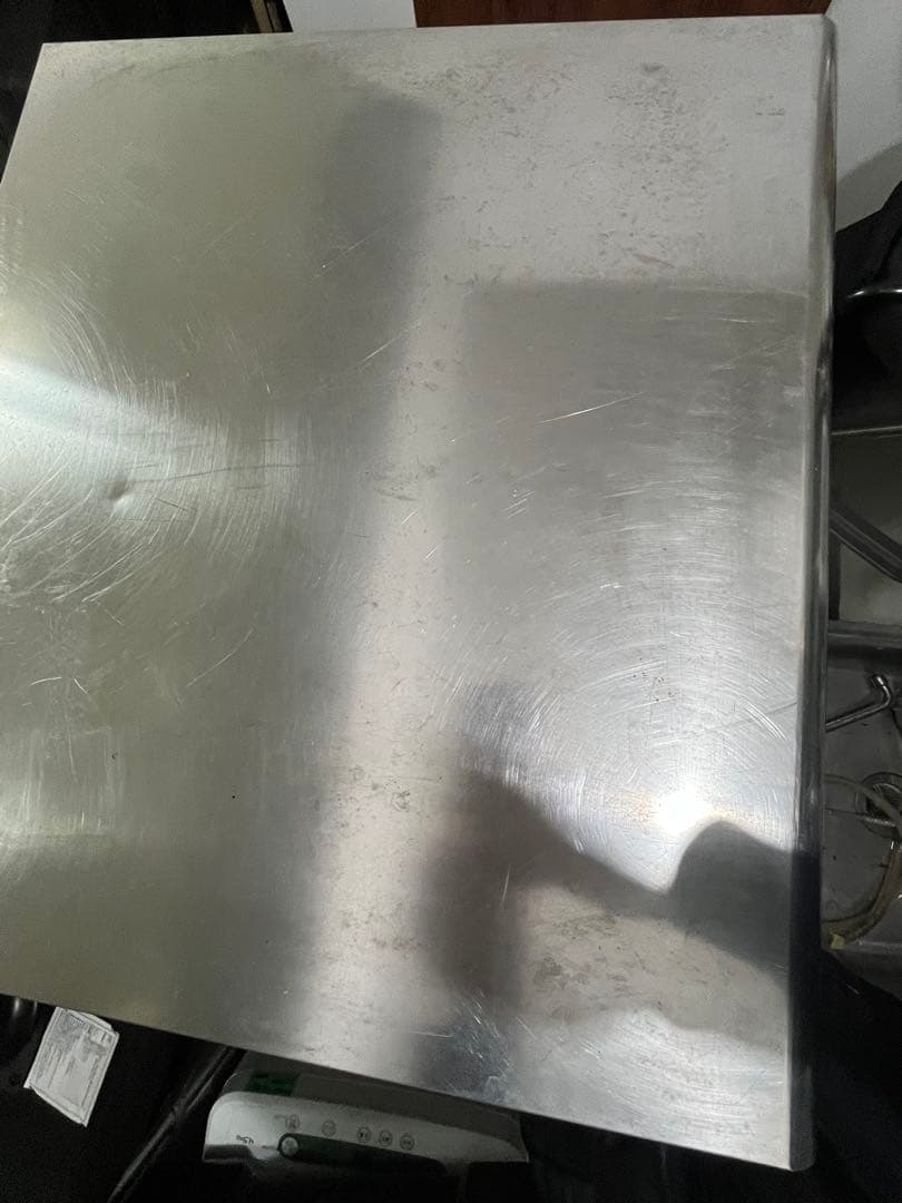 ホシザキ IM-35M-1 2019年 製造番号 J029345全自動製氷機