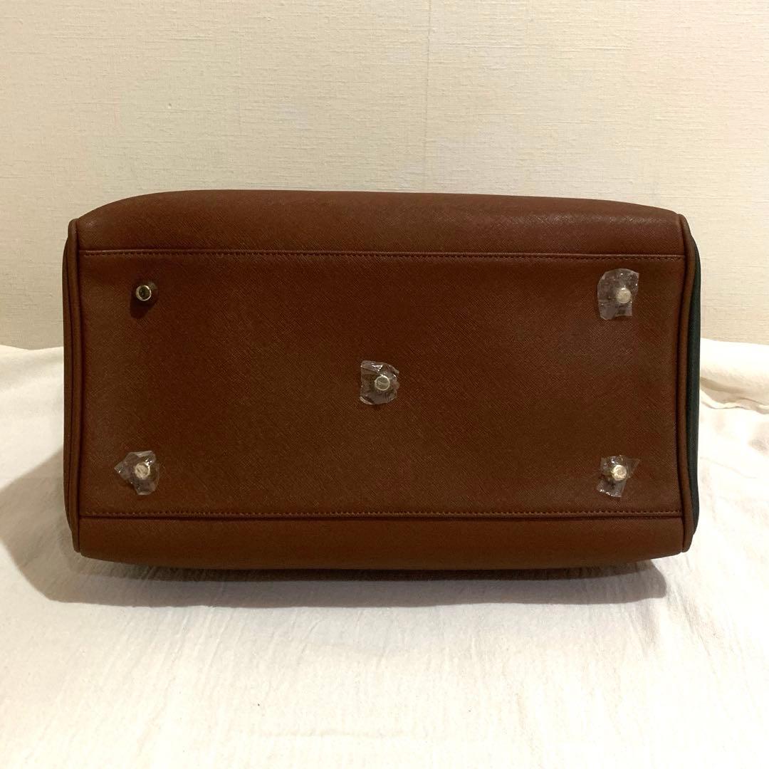 【公式・新品未使用】BTS V ボストンバッグ MUTE BOSTON BAG