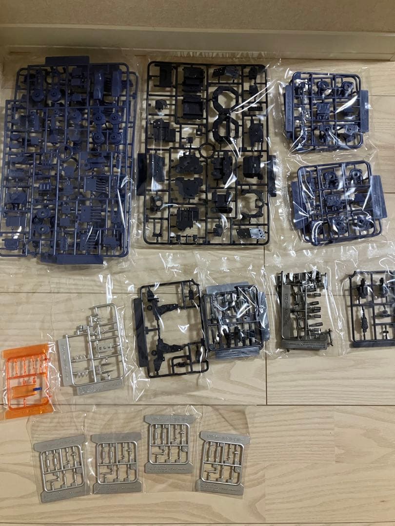 シールドライガー バン仕様