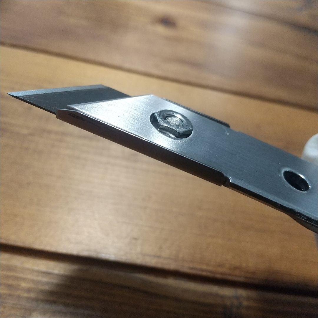 りょーすけ様専用】自作 両頭サッシケレン - メルカリ