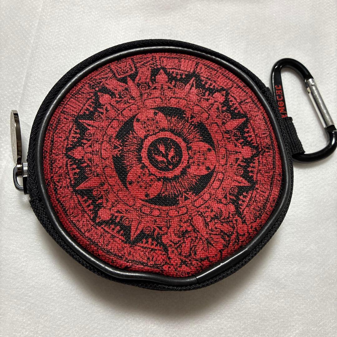 BABYMETAL まとめ売り フラッグ 赤子金属 扇子 ピック コインケース