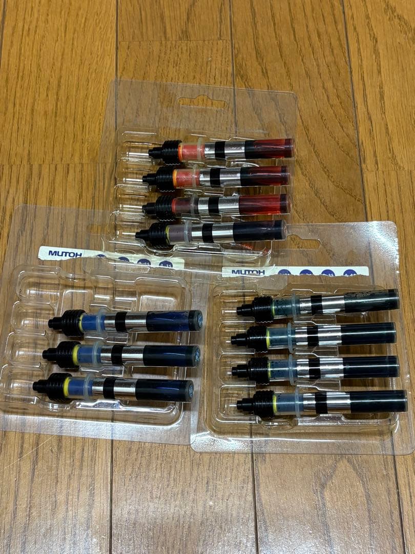 武藤　MUTOH セラミックペン　PCX-035 武藤 MUTOH セラミックペン PCX-035